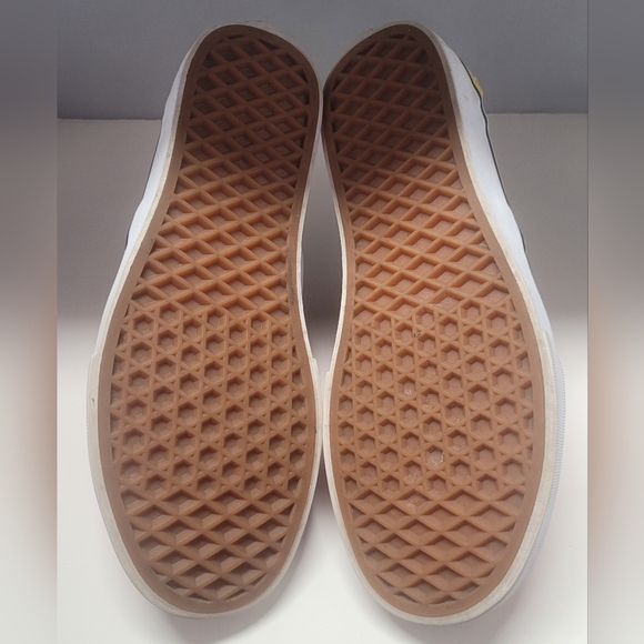 Vans 7 Slip On Sneakers Colorblock - Picture 7 of 10